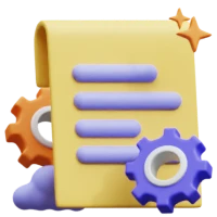 data processing