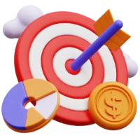 target